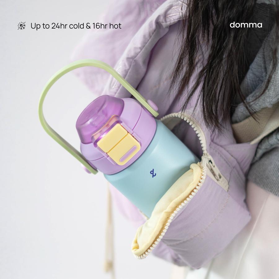 350 ml Smol Insulated Water Bottle