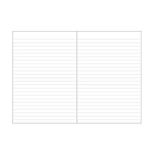 Wavydays Notebook