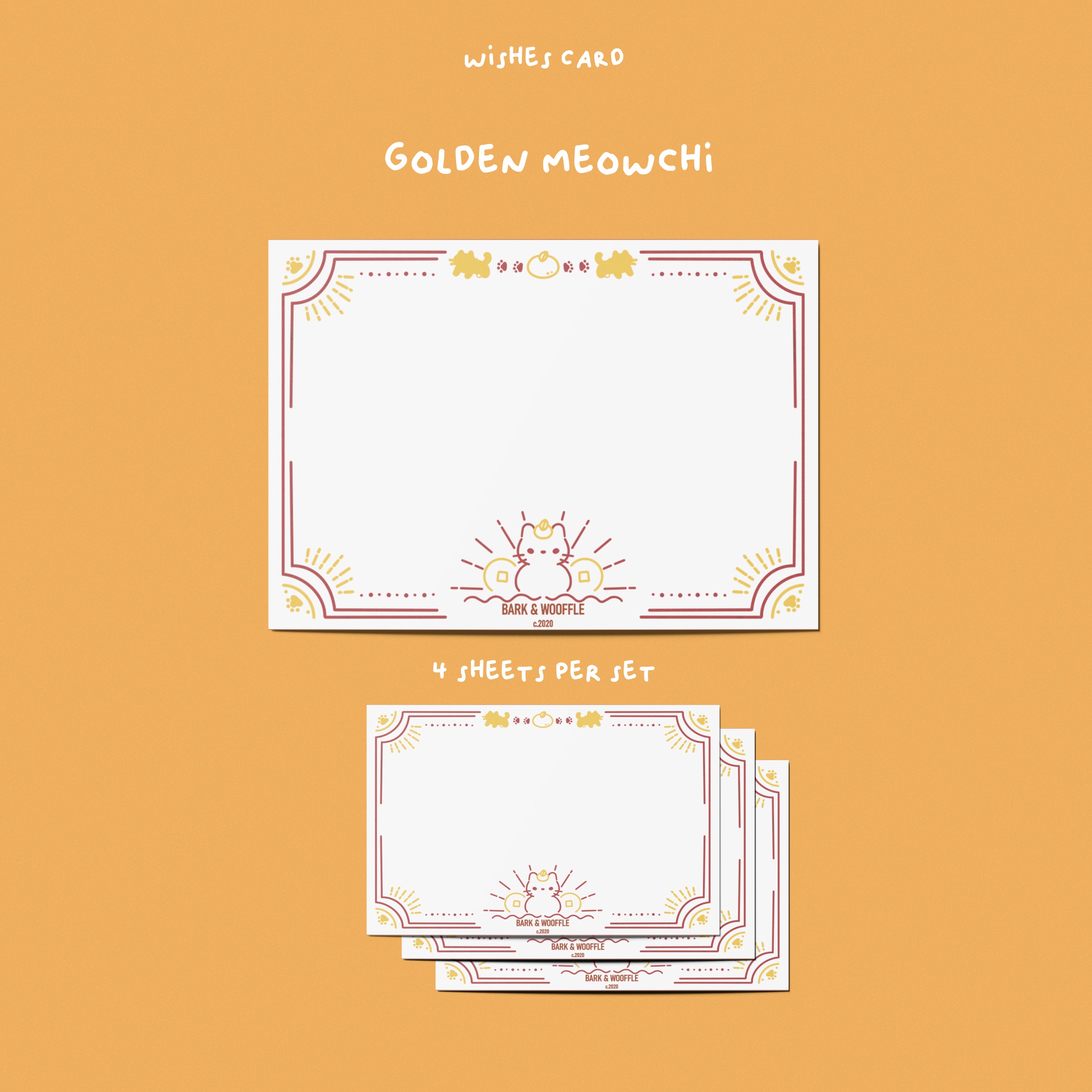 Wishes Cards