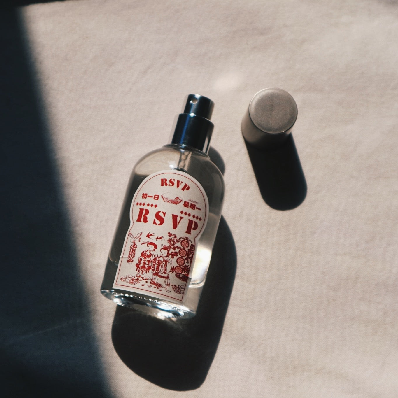RSVP / Nevernot Signature Series (EDP)
