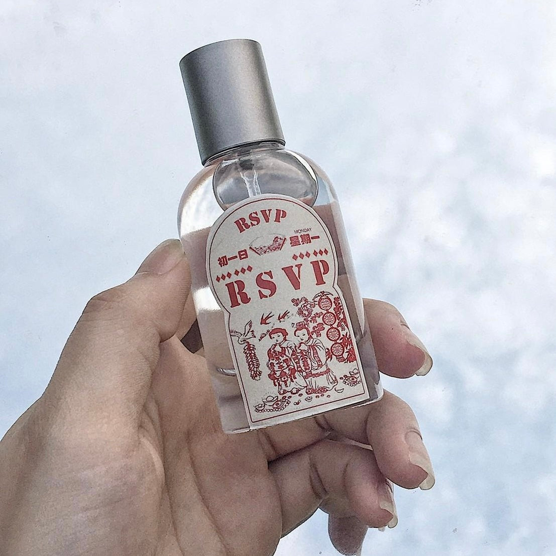 RSVP / Nevernot Signature Series (EDP)