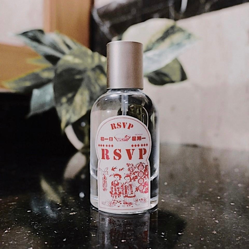 RSVP / Nevernot Signature Series (EDP)