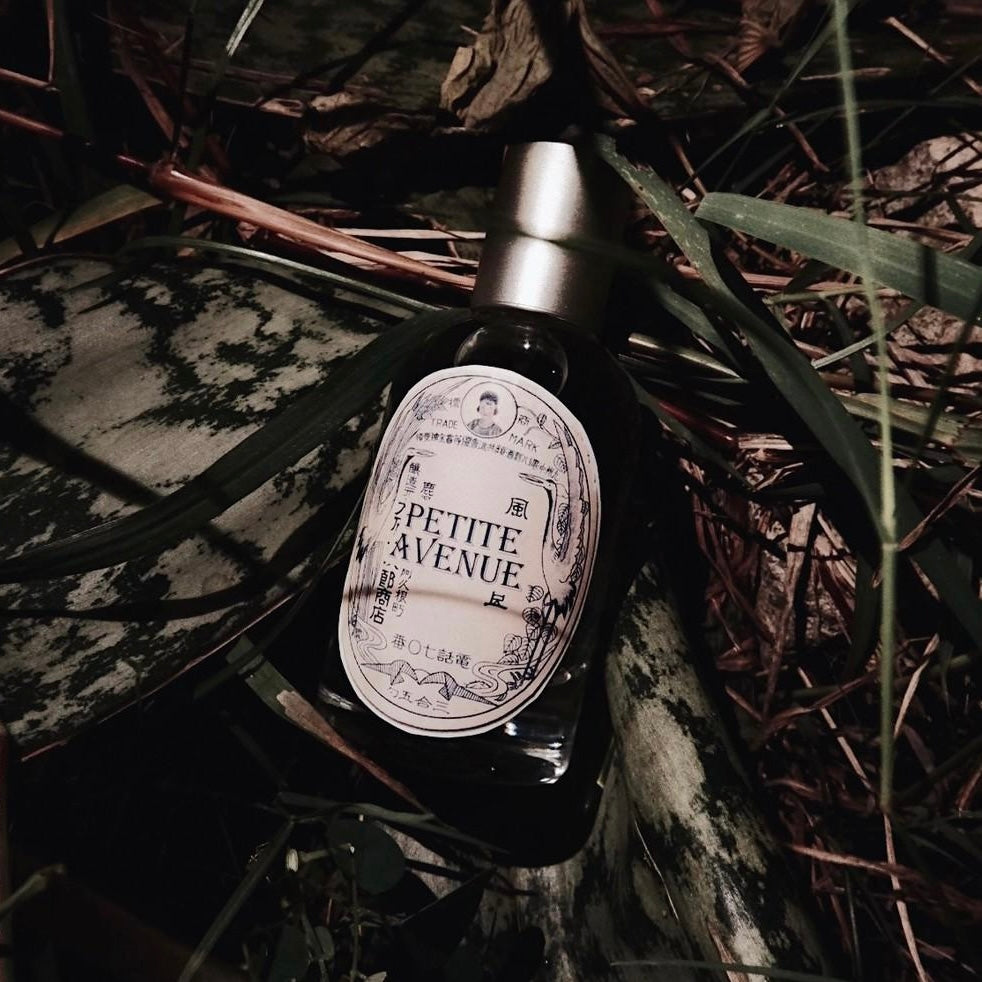 Petite Avenue / Nevernot Signature Series (EDP)