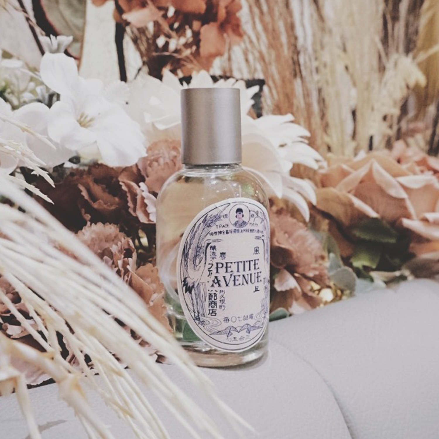 Petite Avenue / Nevernot Signature Series (EDP)