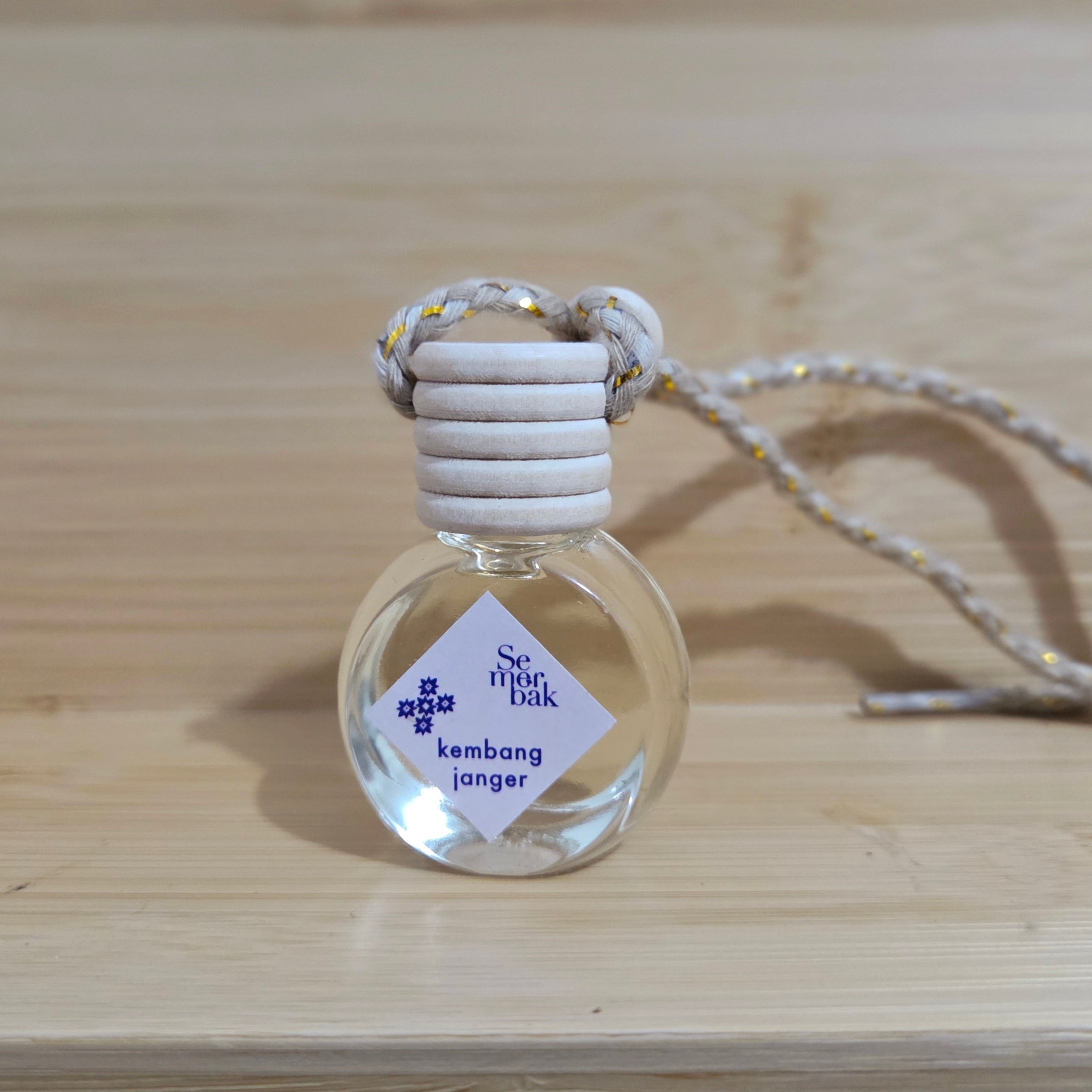 Car diffuser 10ml