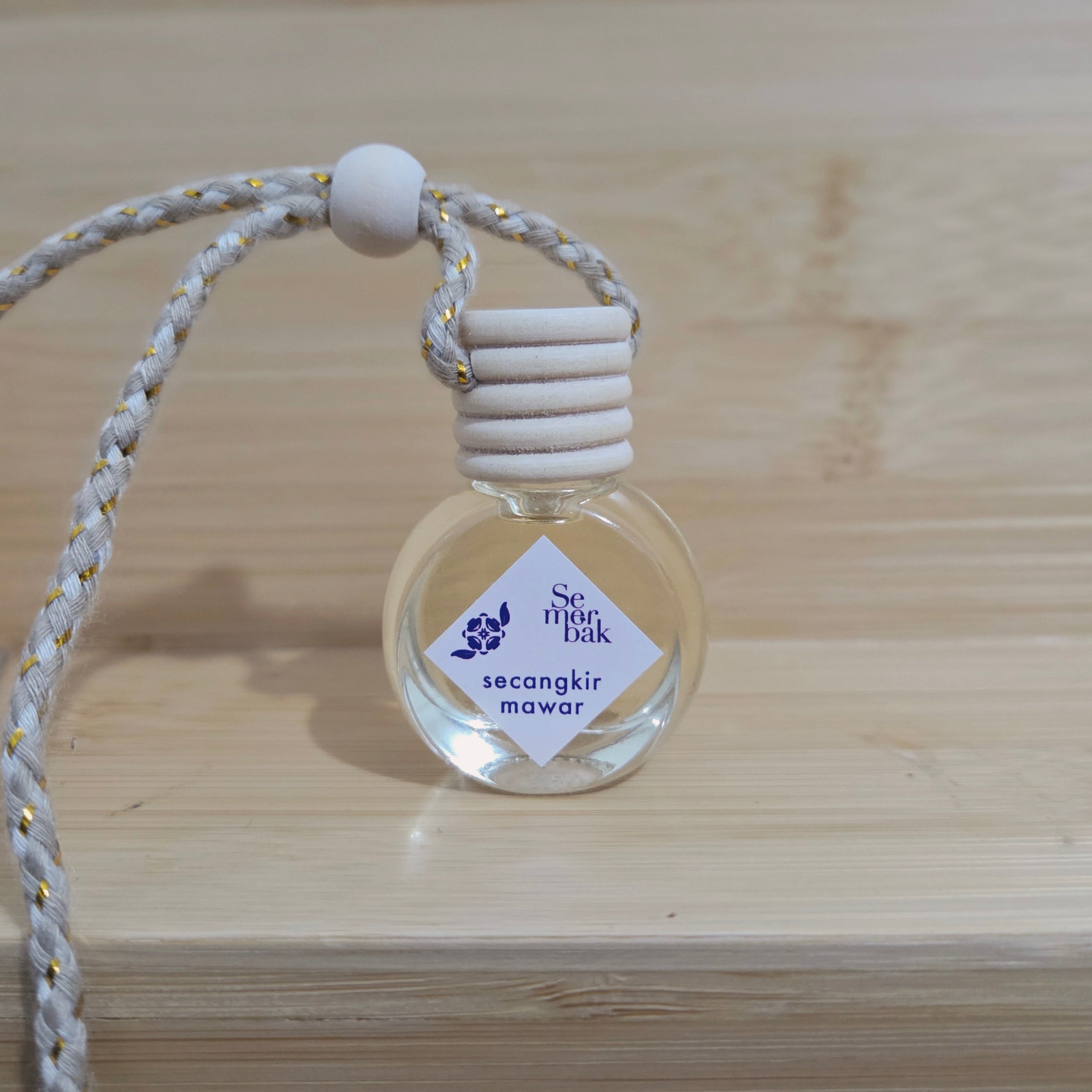 Car diffuser 10ml