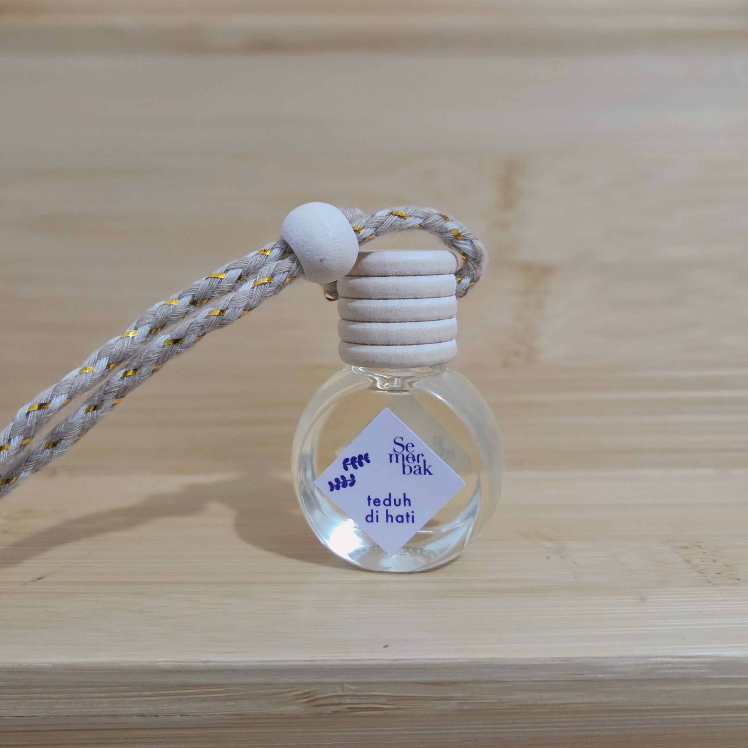 Car diffuser 10ml