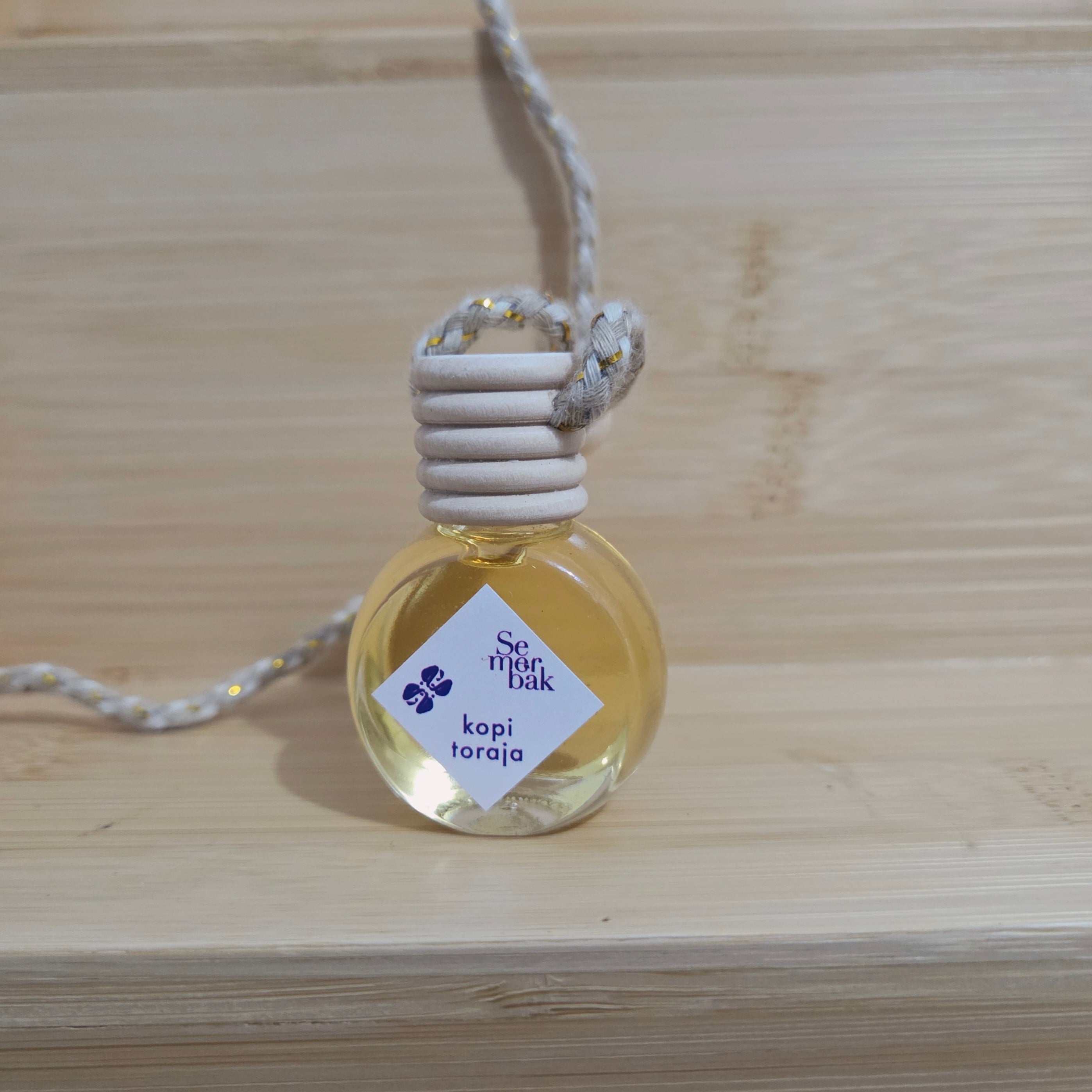 Car diffuser 10ml