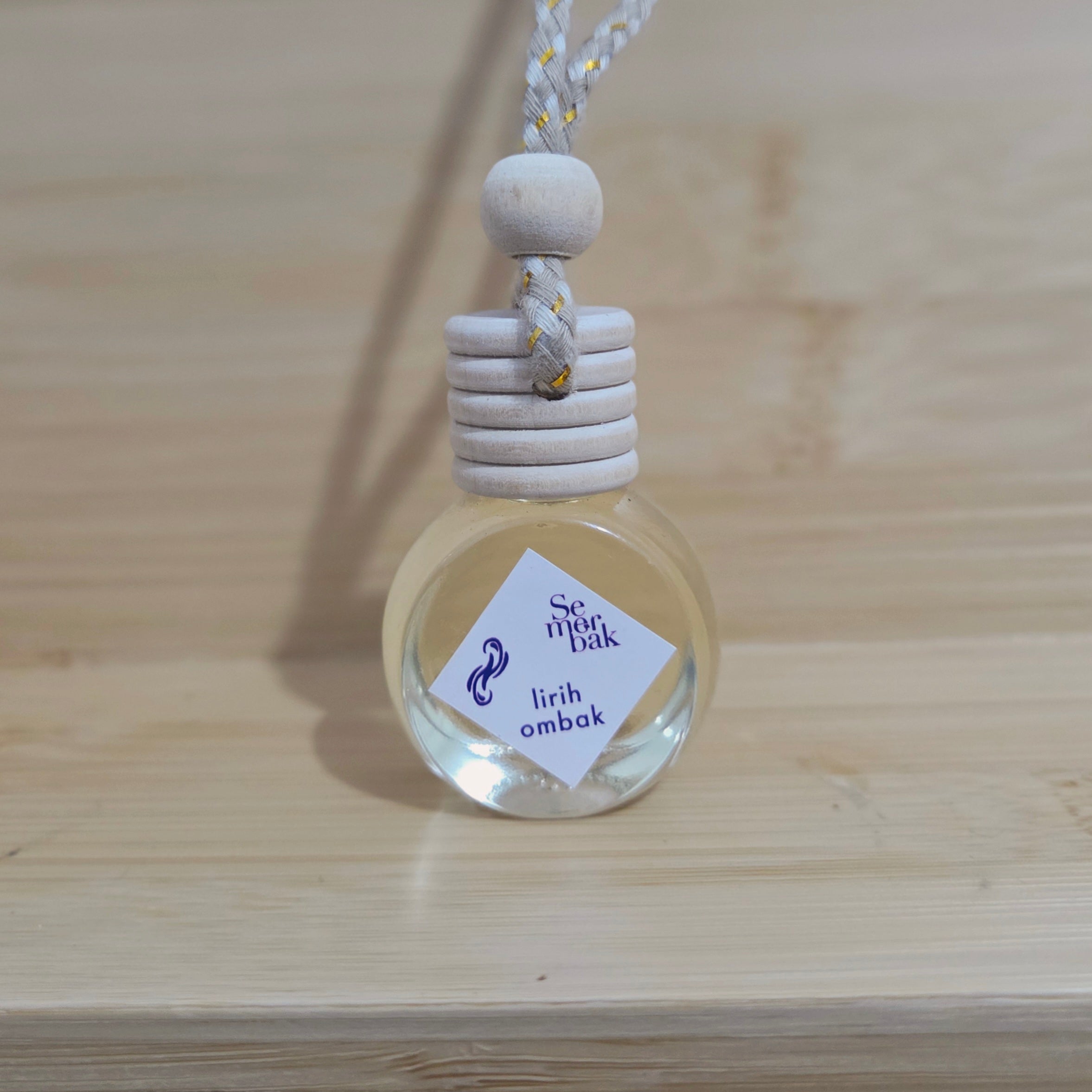 Car diffuser 10ml