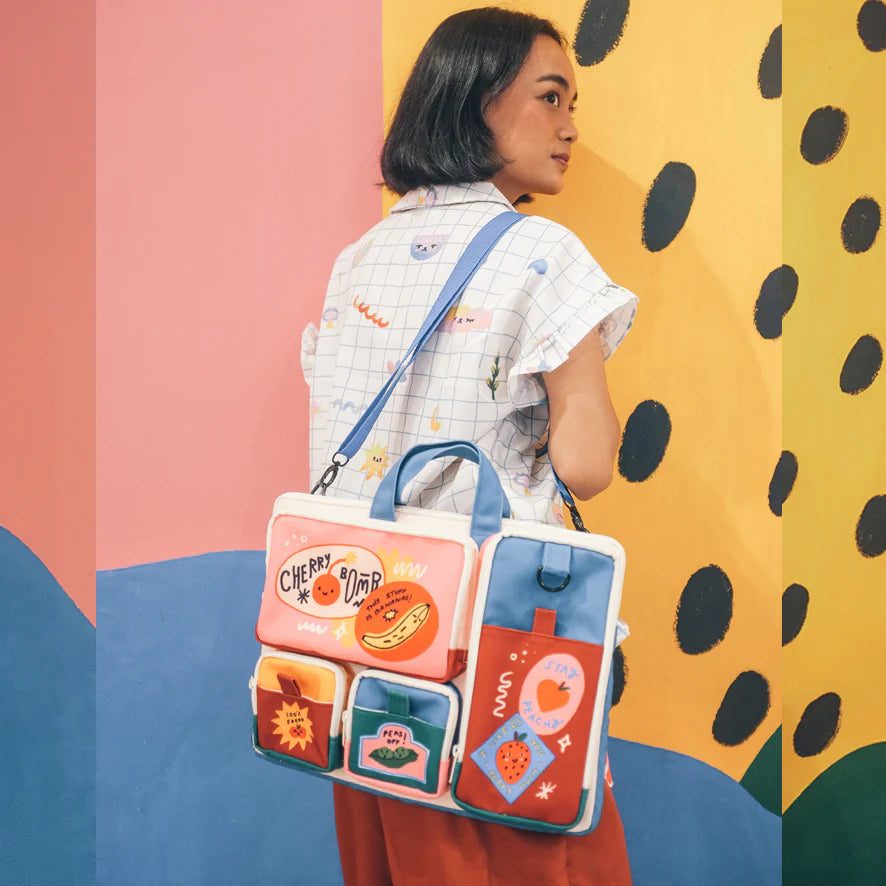 Laptop Bag