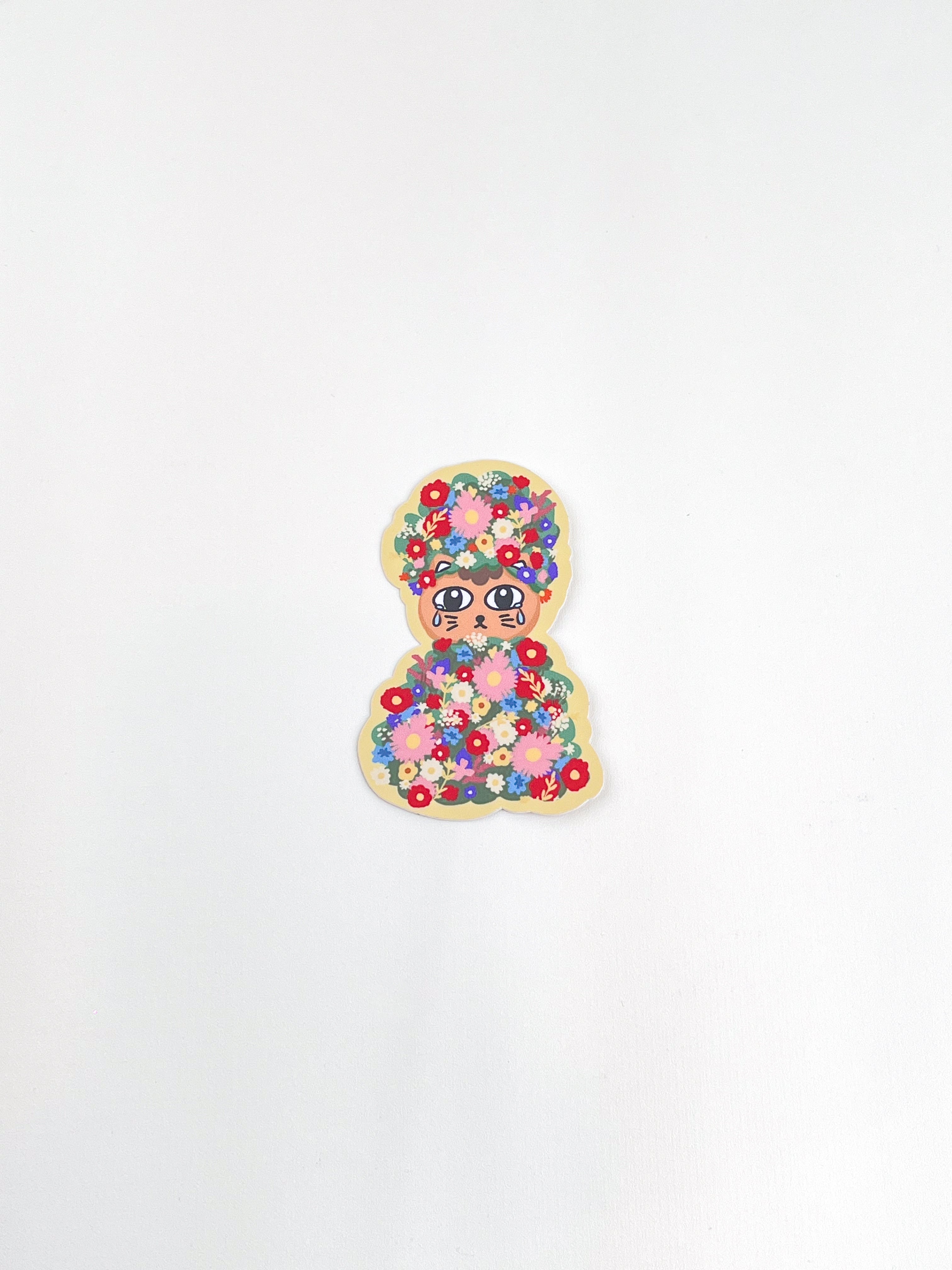 Sticker Film Series Spesial Edition