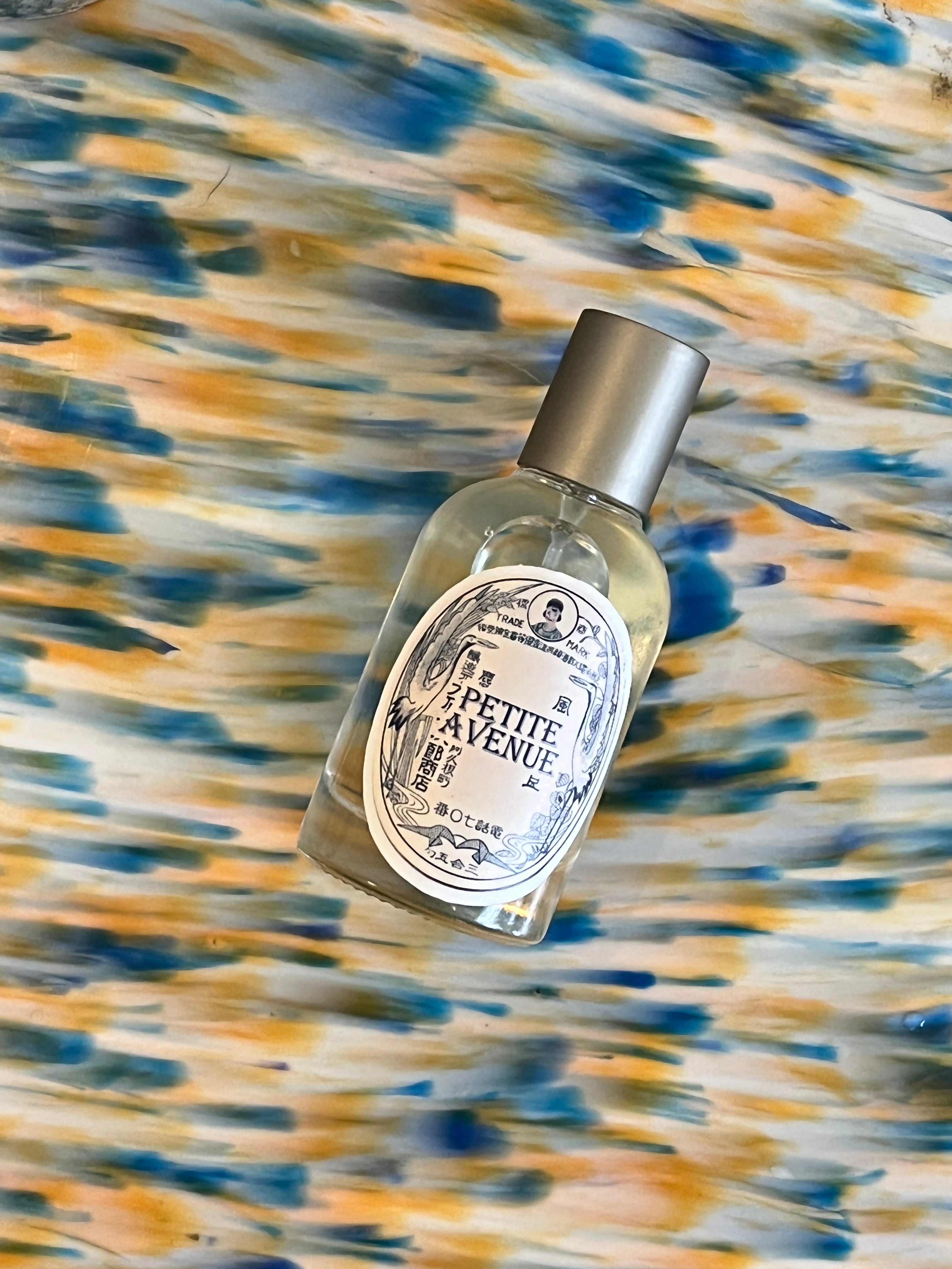Petite Avenue / Nevernot Signature Series (EDP)