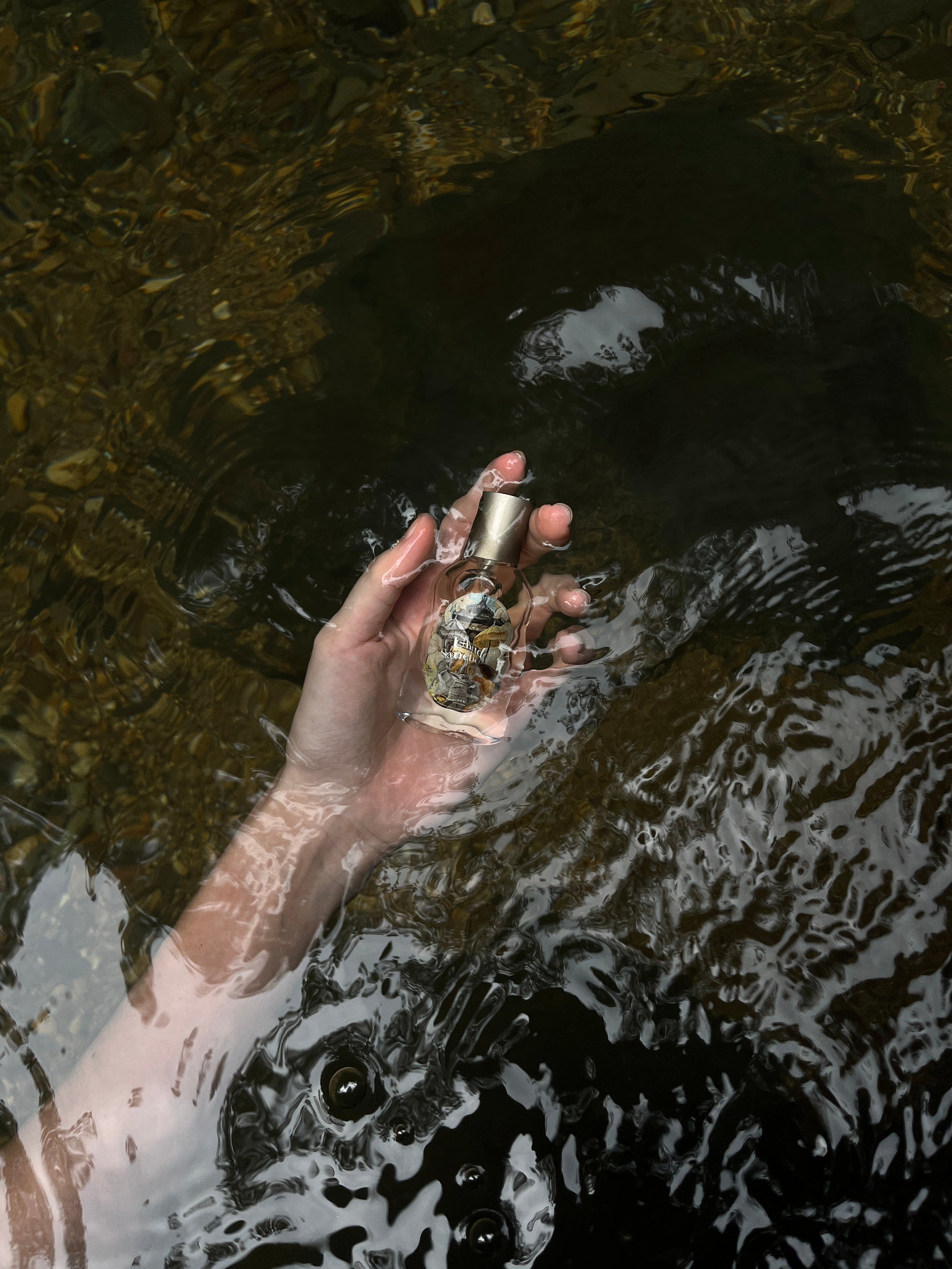 Ubud Sanctuary / Nevernot Chapter II: Ubud and 3some series (EDP)