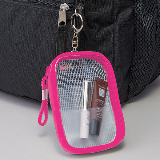 Oshikatsu Item Pouch Kept 8 Colors