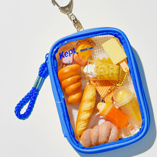 Oshikatsu Item Pouch Kept 8 Colors