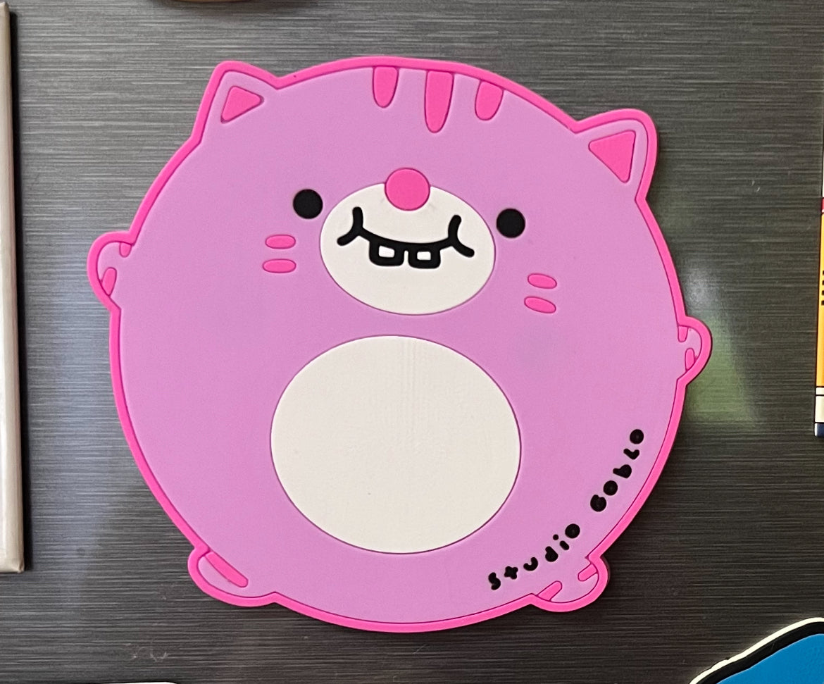 Rubber Coaster
