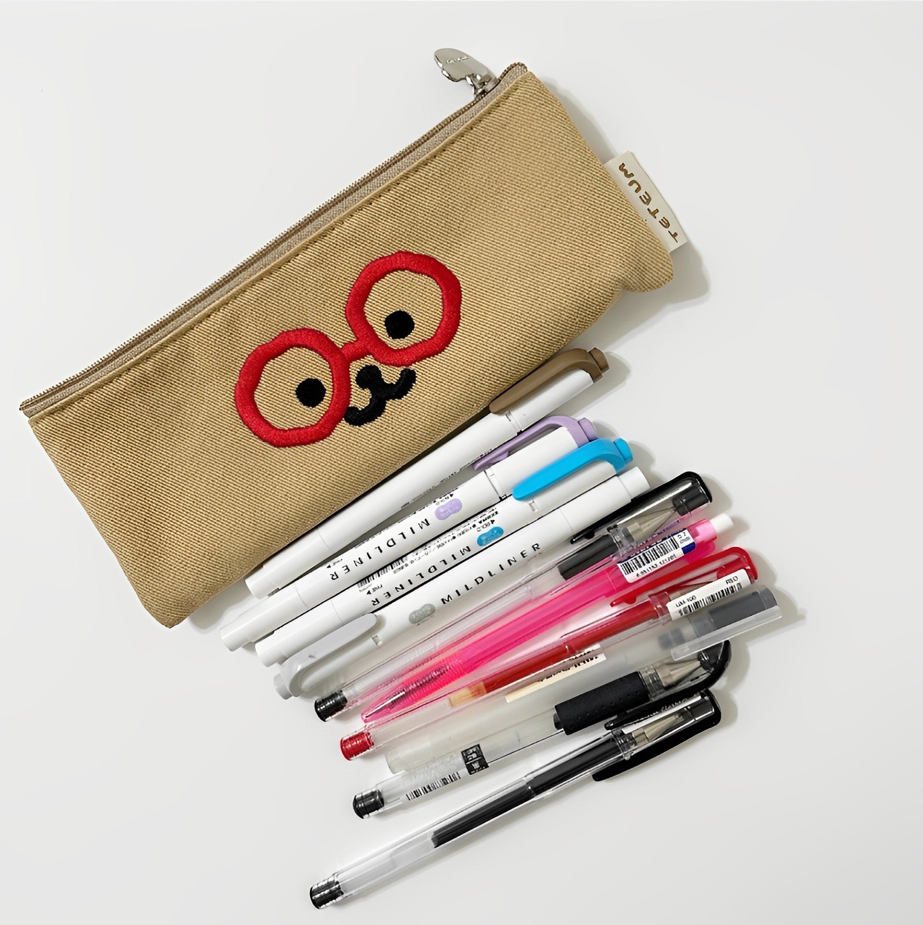 Bebe Pencil Case