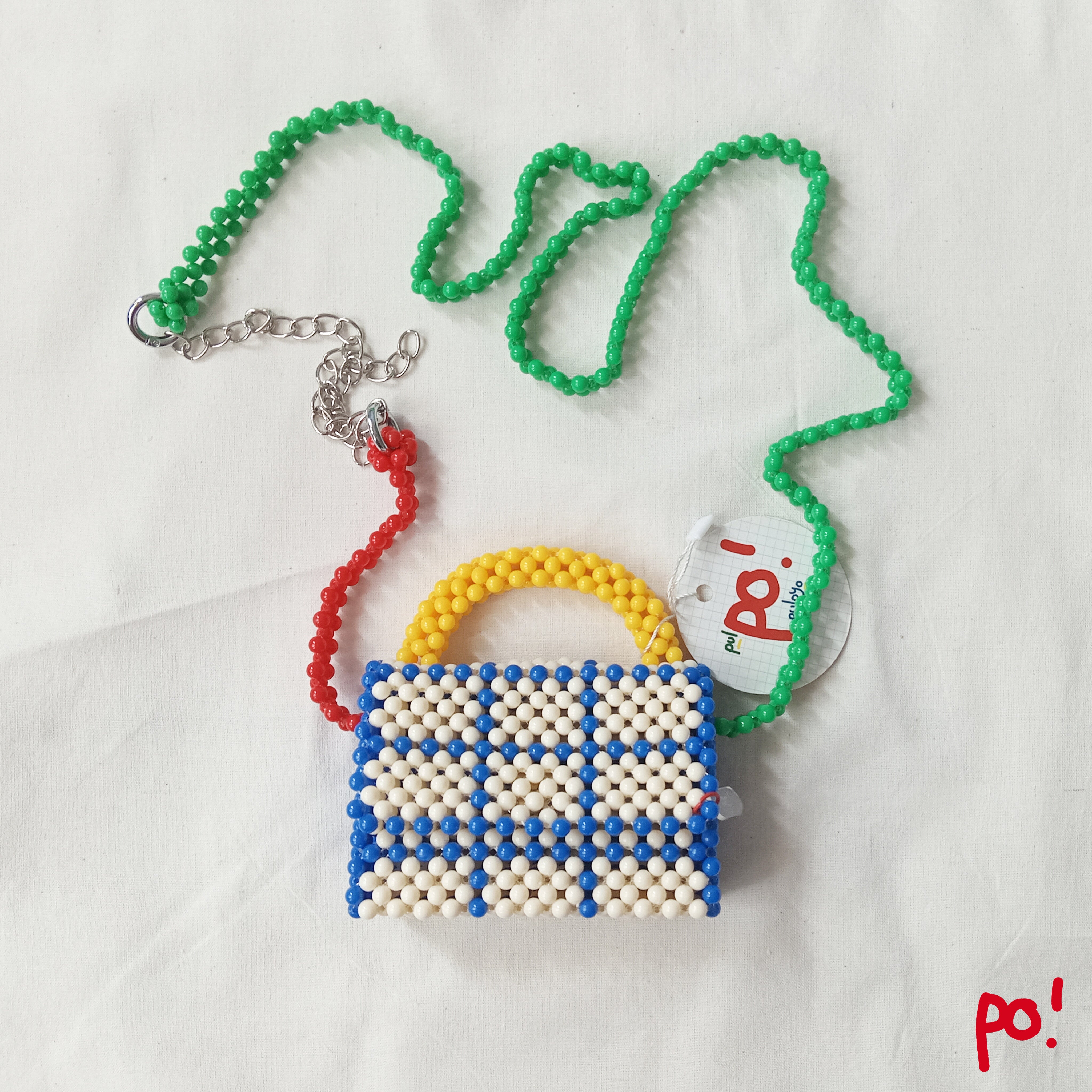 Mini Slingbag Retro Collection