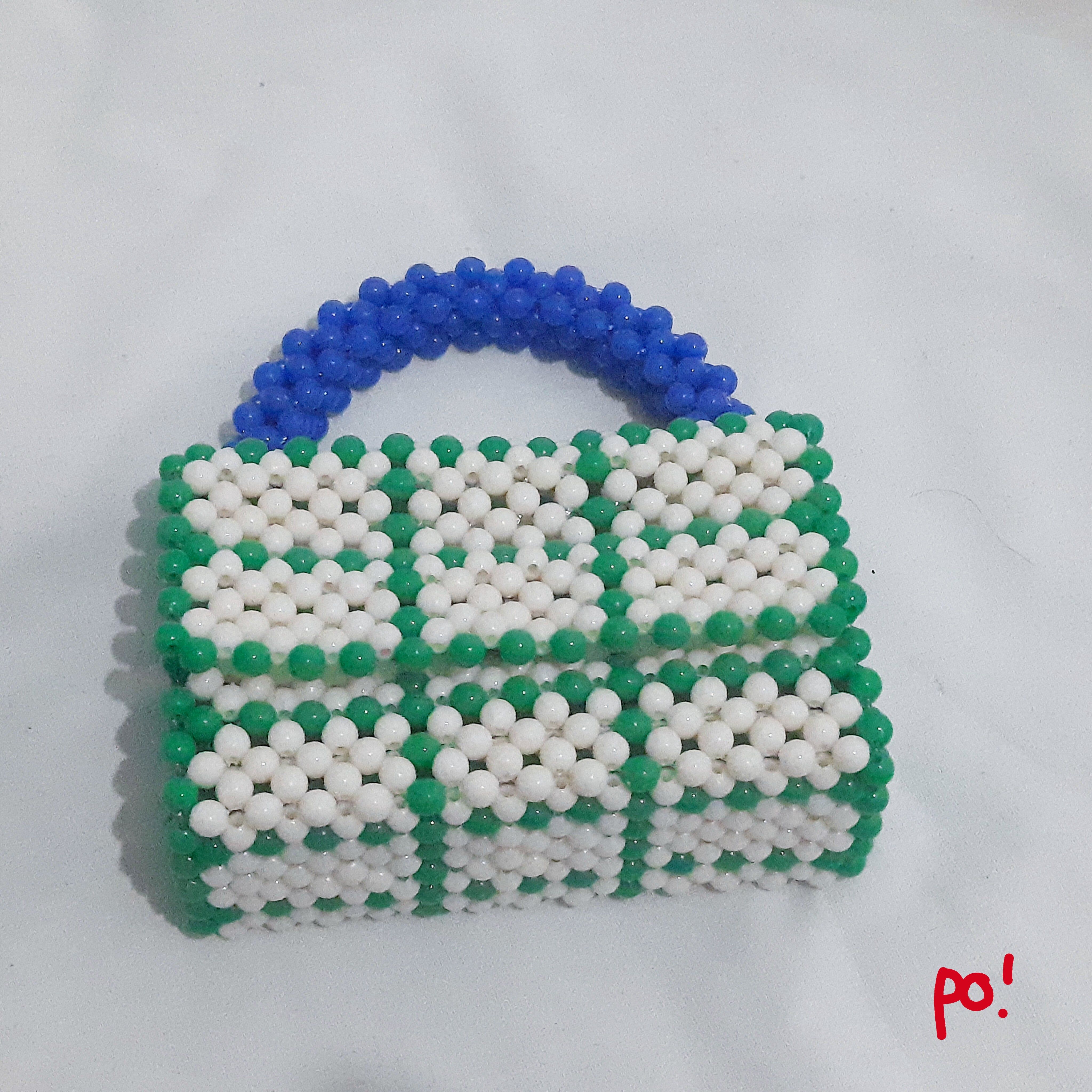 Mini Slingbag Retro Collection