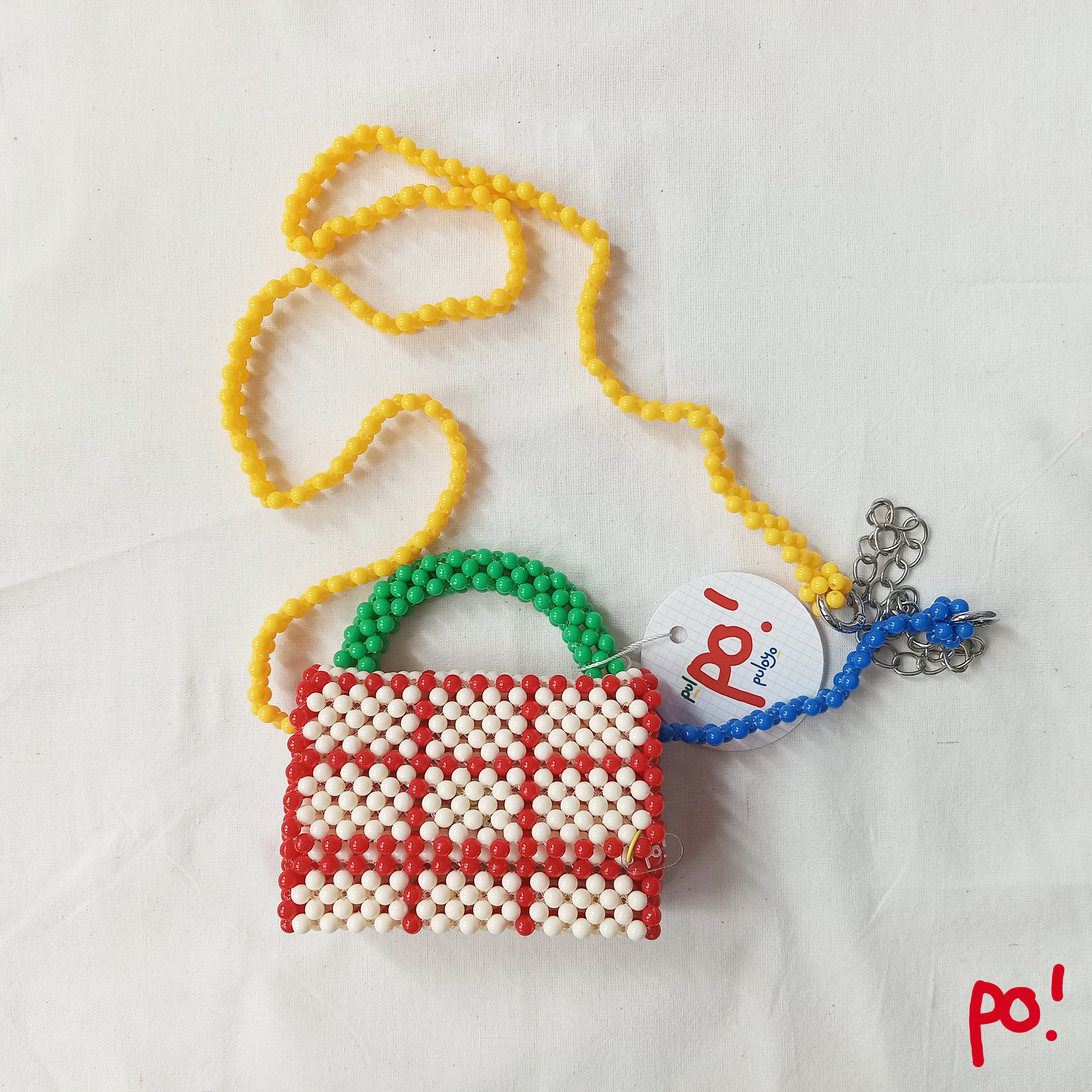 Mini Slingbag Retro Collection