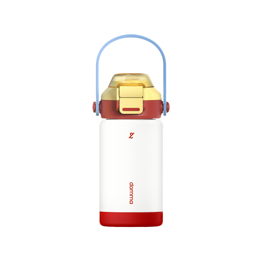 350 ml Smol Insulated Water Bottle