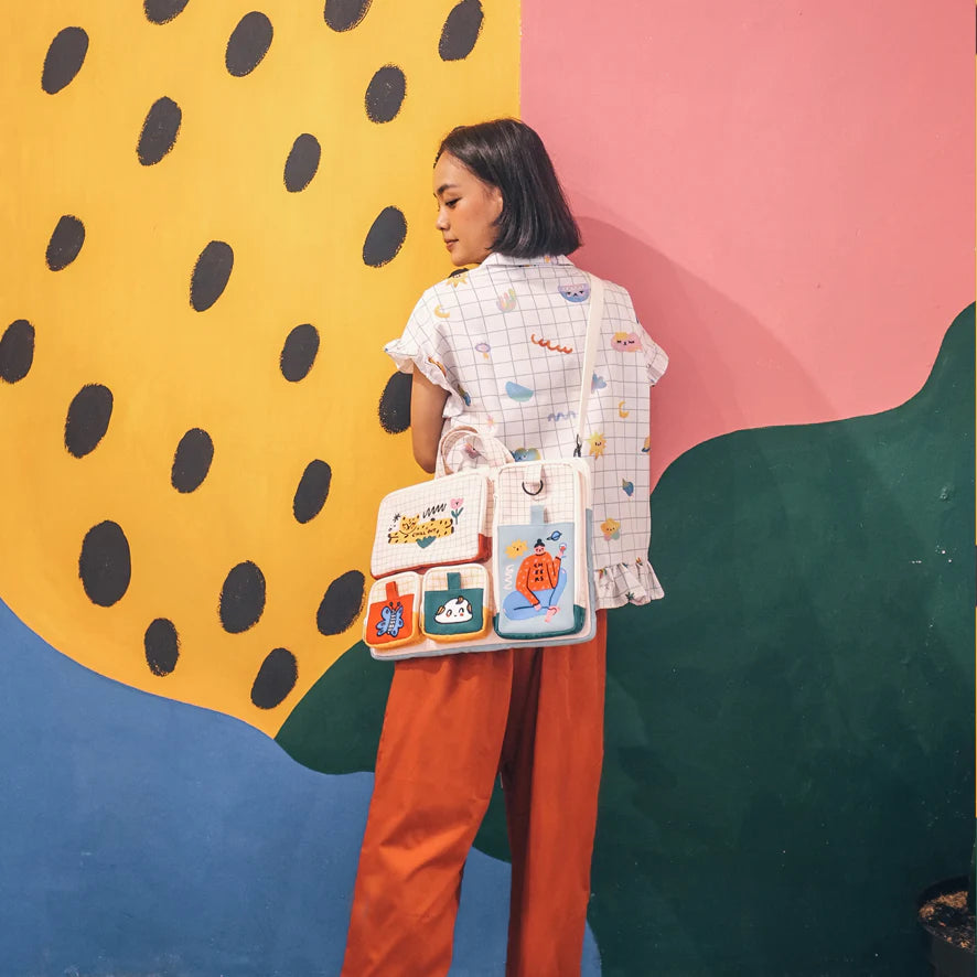 Laptop Bag
