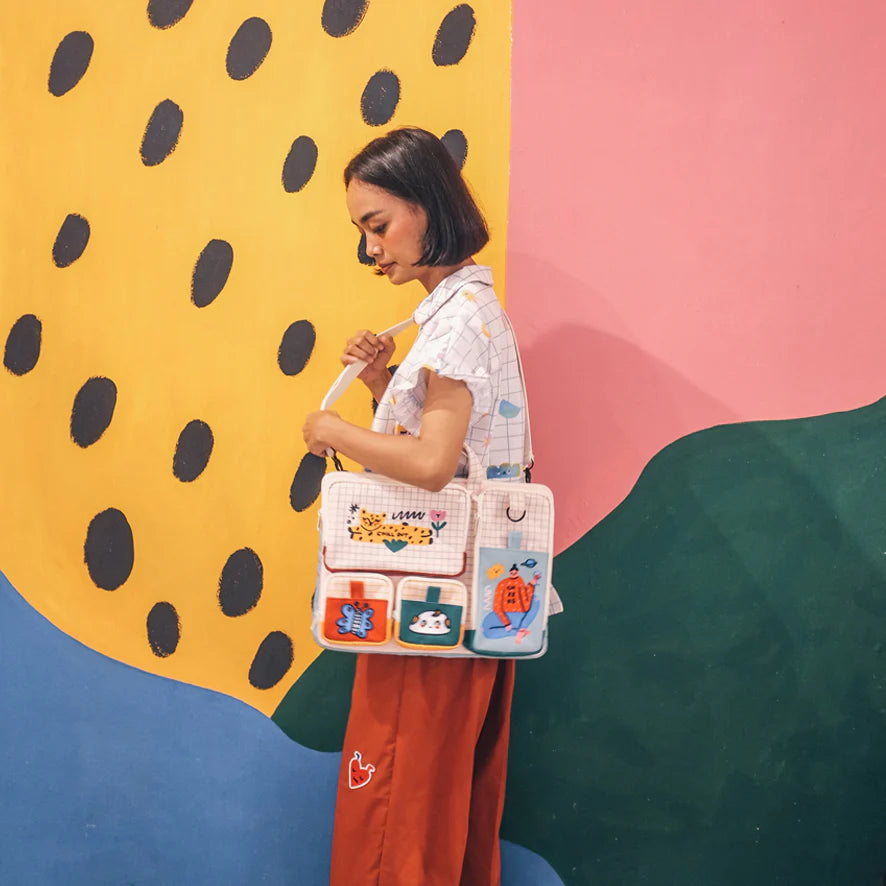 Laptop Bag