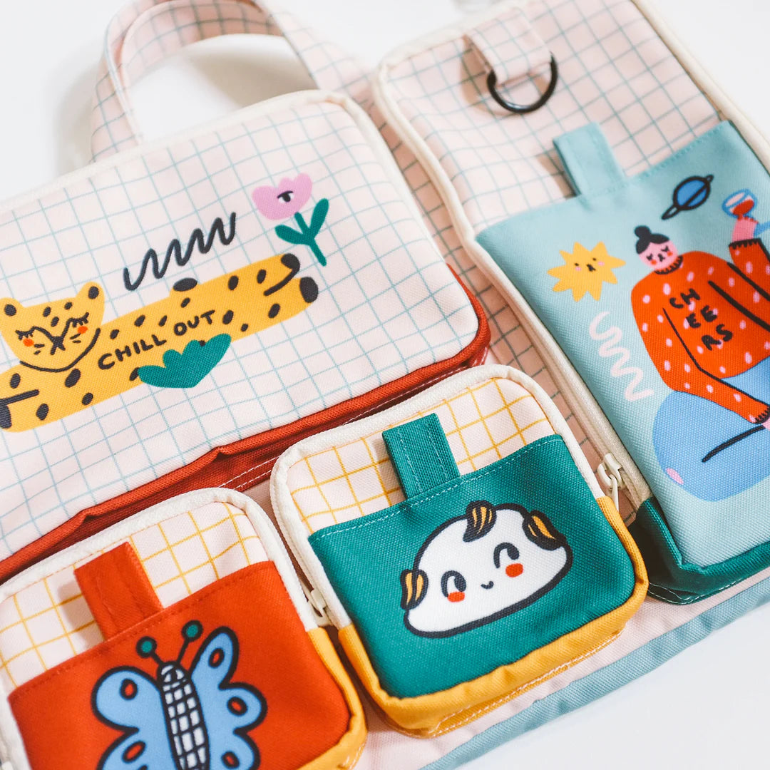 Laptop Bag