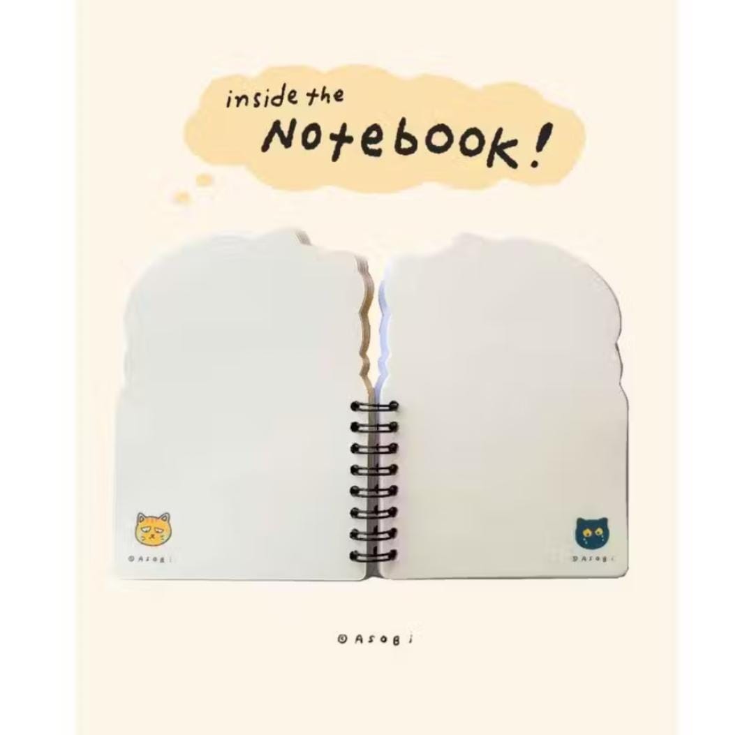Notebook