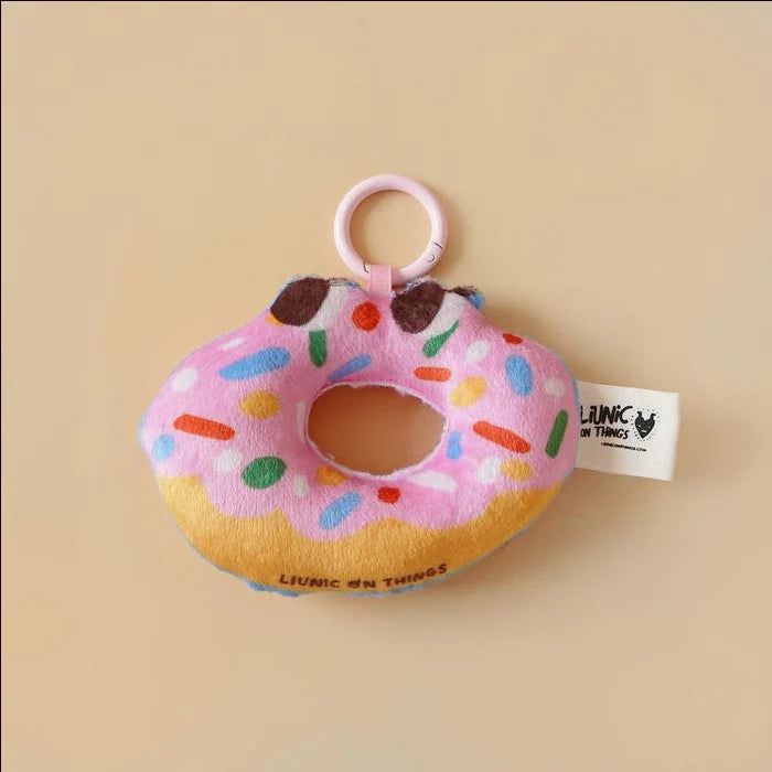 Dessert Shop Plushie