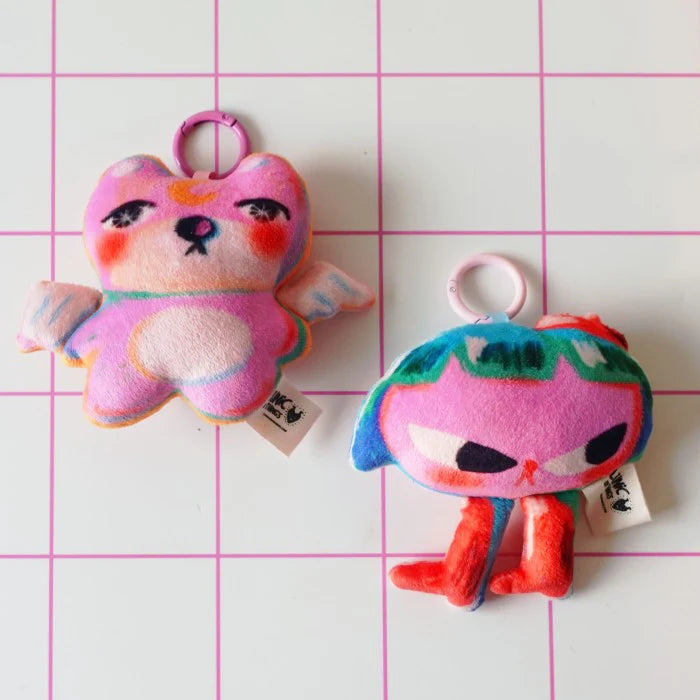 Inner Child Plushies