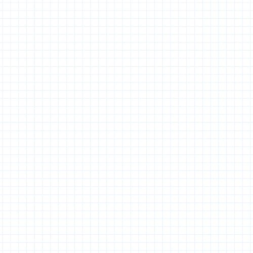 KLEID 2mm Grid Loose Leaf Binder A5 - Polly Indonesia