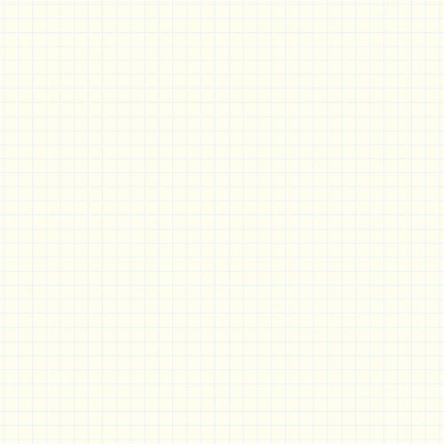 KLEID 2mm Grid Loose Leaf Binder A5 - Polly Indonesia