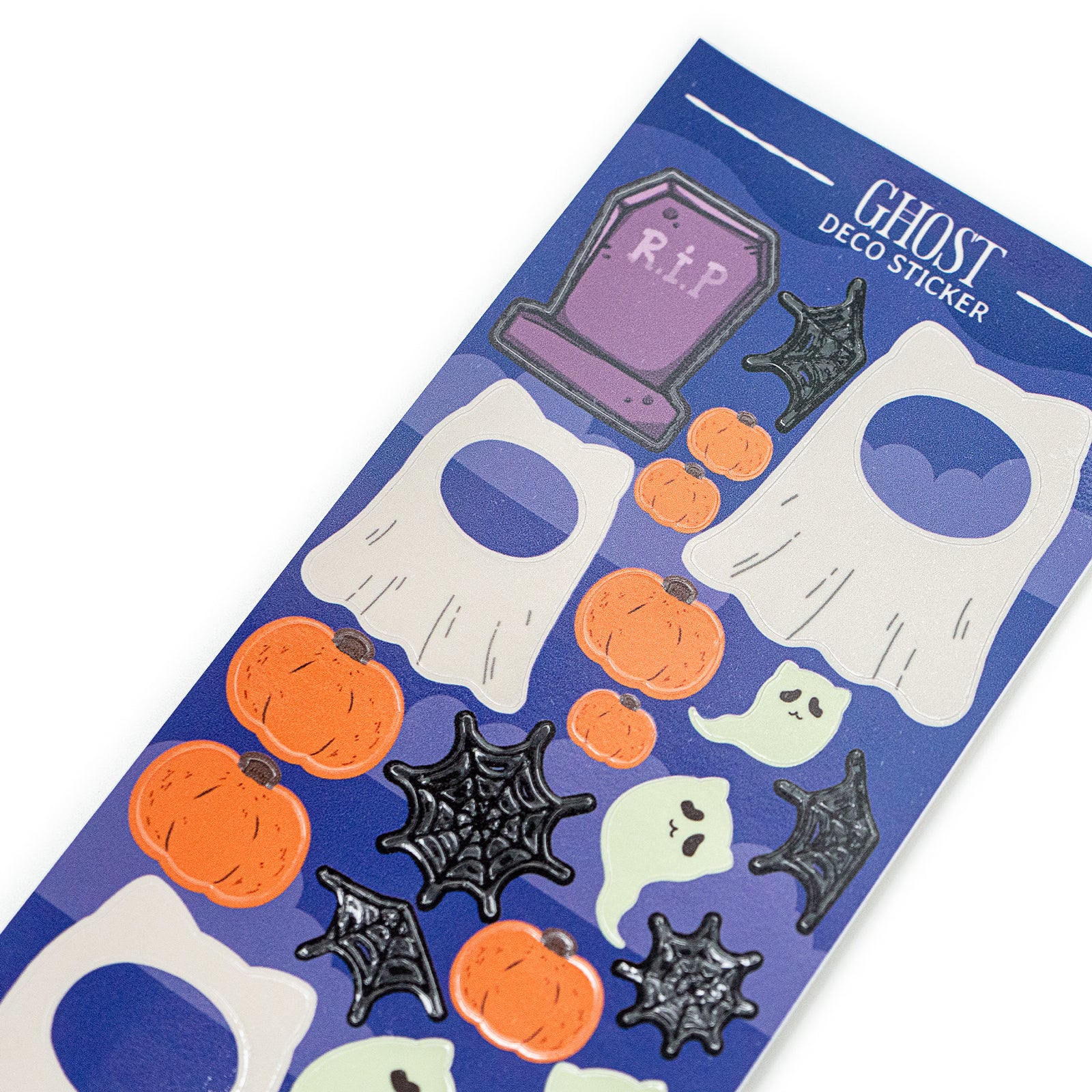 Sticker Set Special Halloween Edition