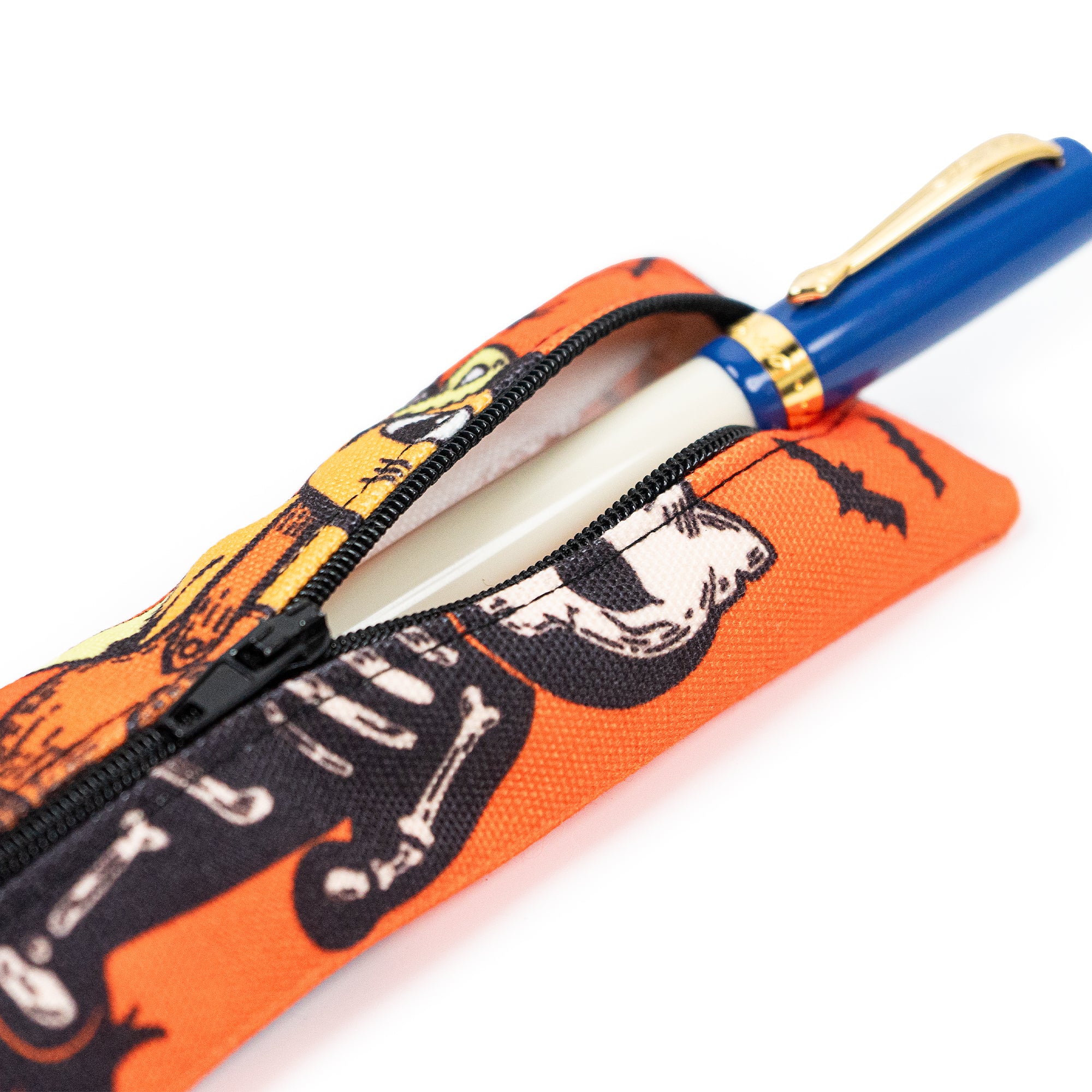 Pencil Case Special Halloween Edition