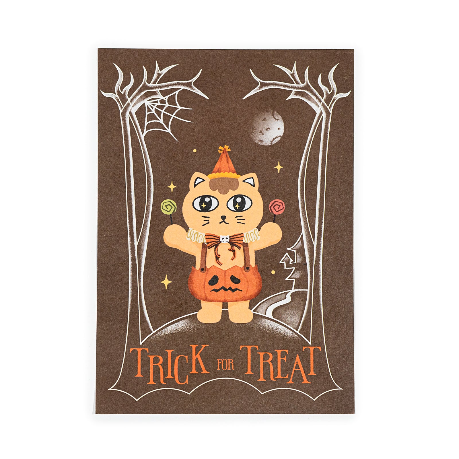 Art Print Special Halloween Edition