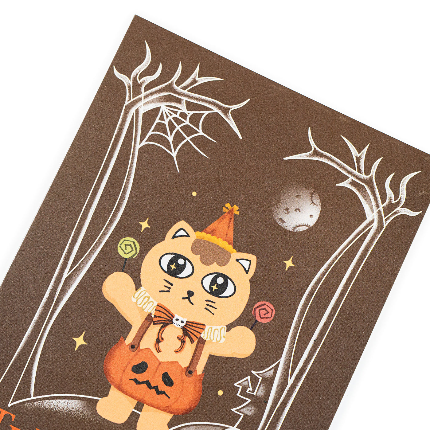 Art Print Halloween