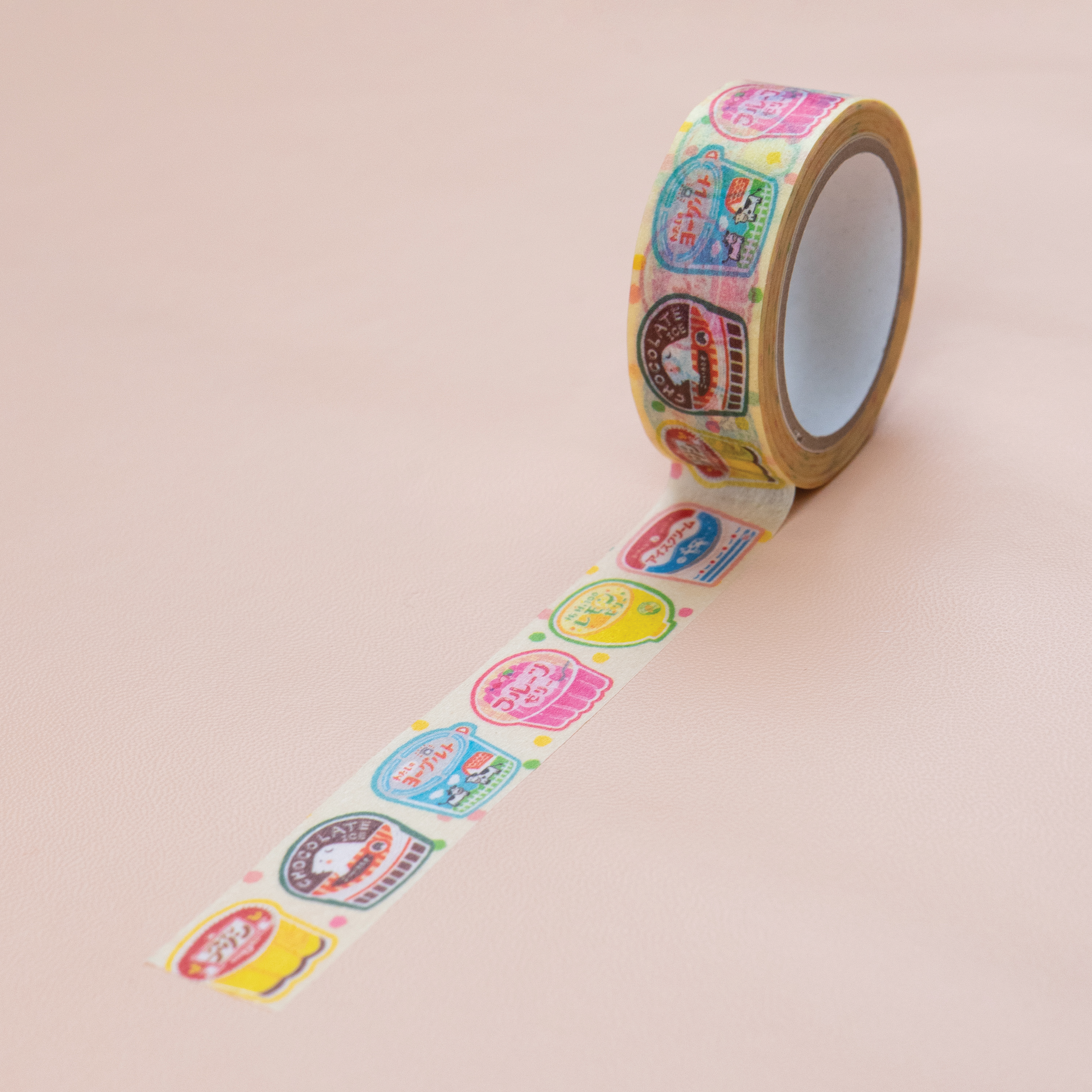 15 mm Decorative Tape