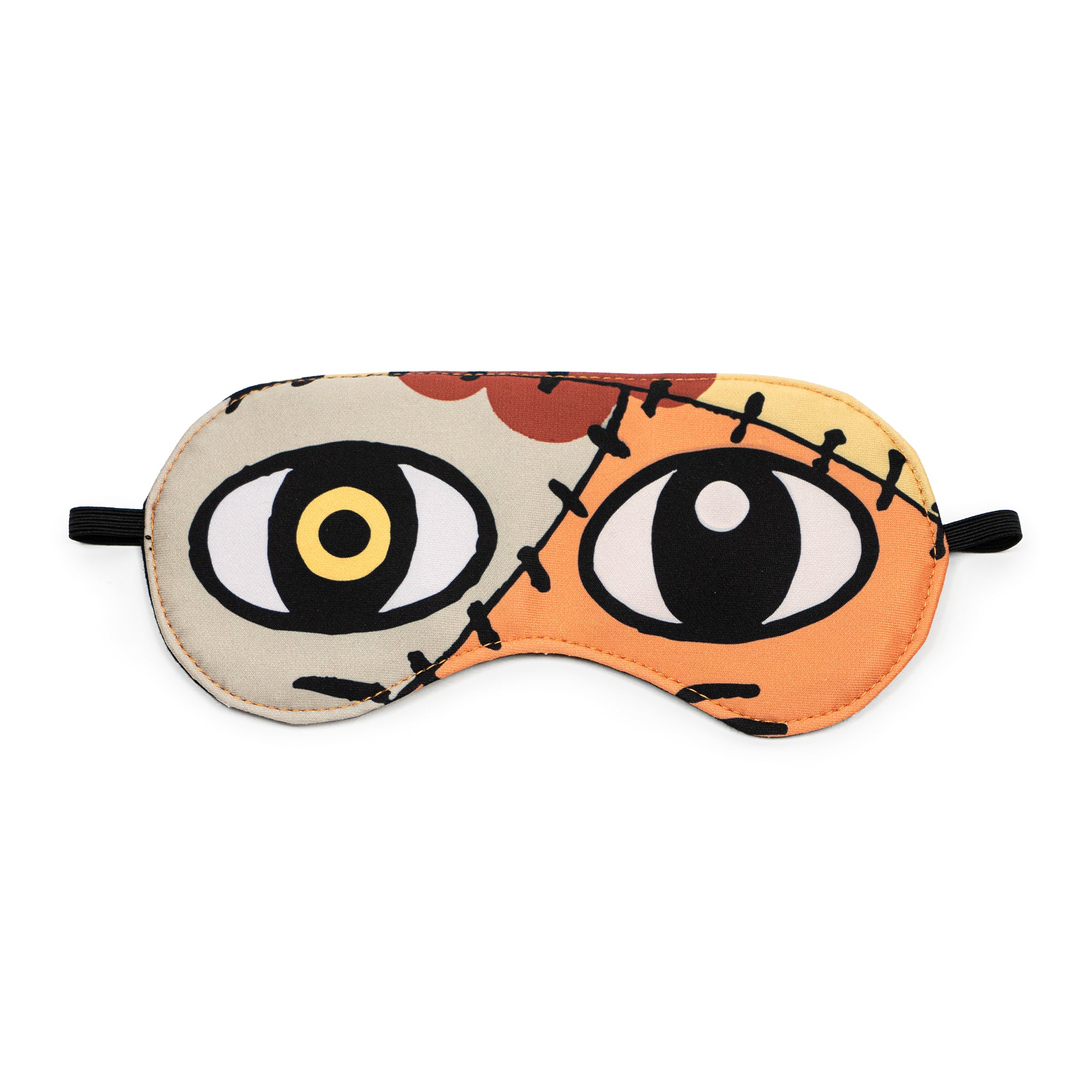 Eye Sleeping Mask Special Halloween Edition