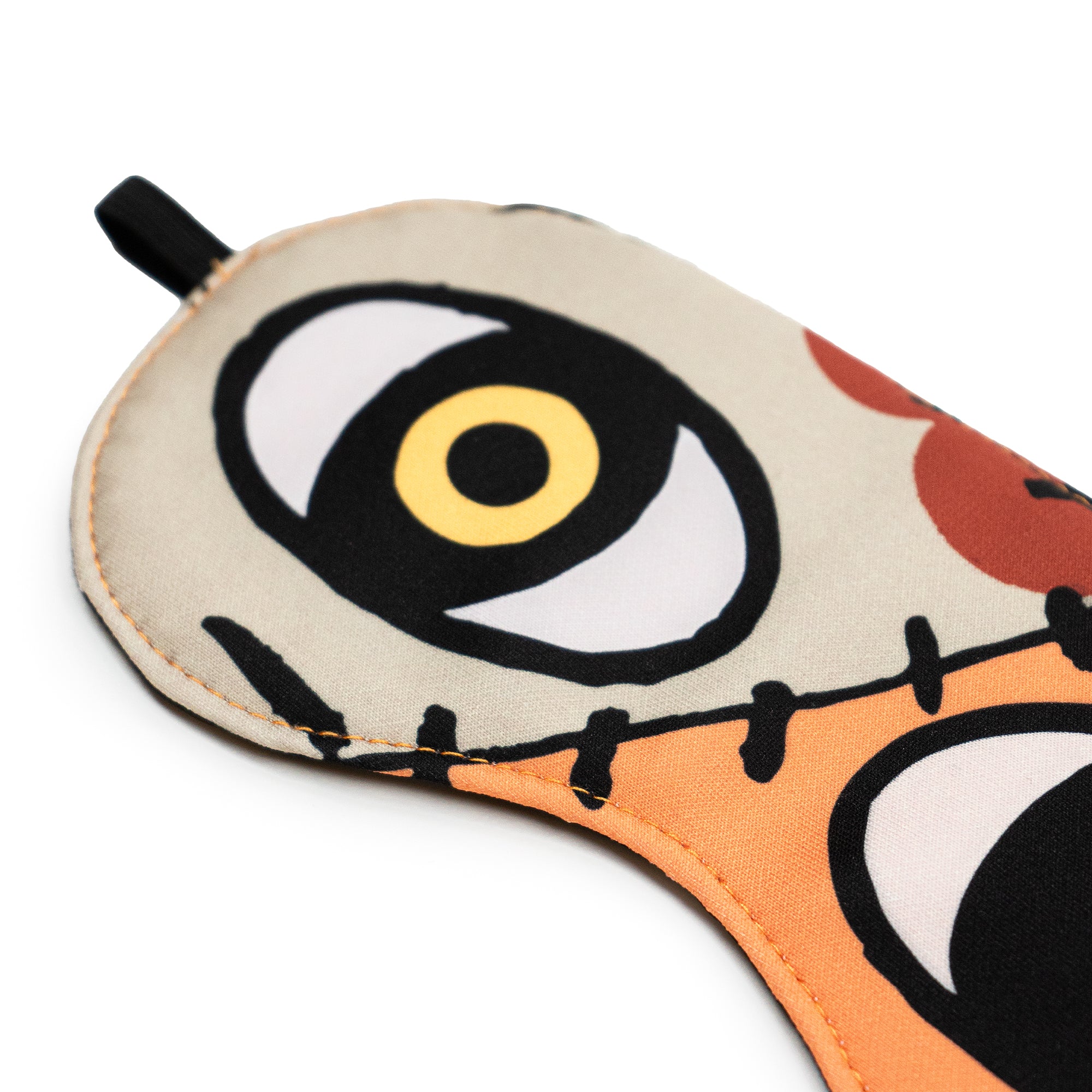 Eye Sleeping Mask Special Halloween Edition