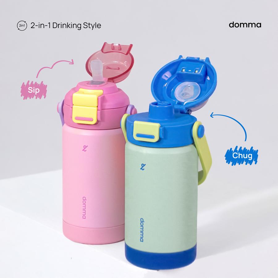 350 ml Smol Insulated Water Bottle