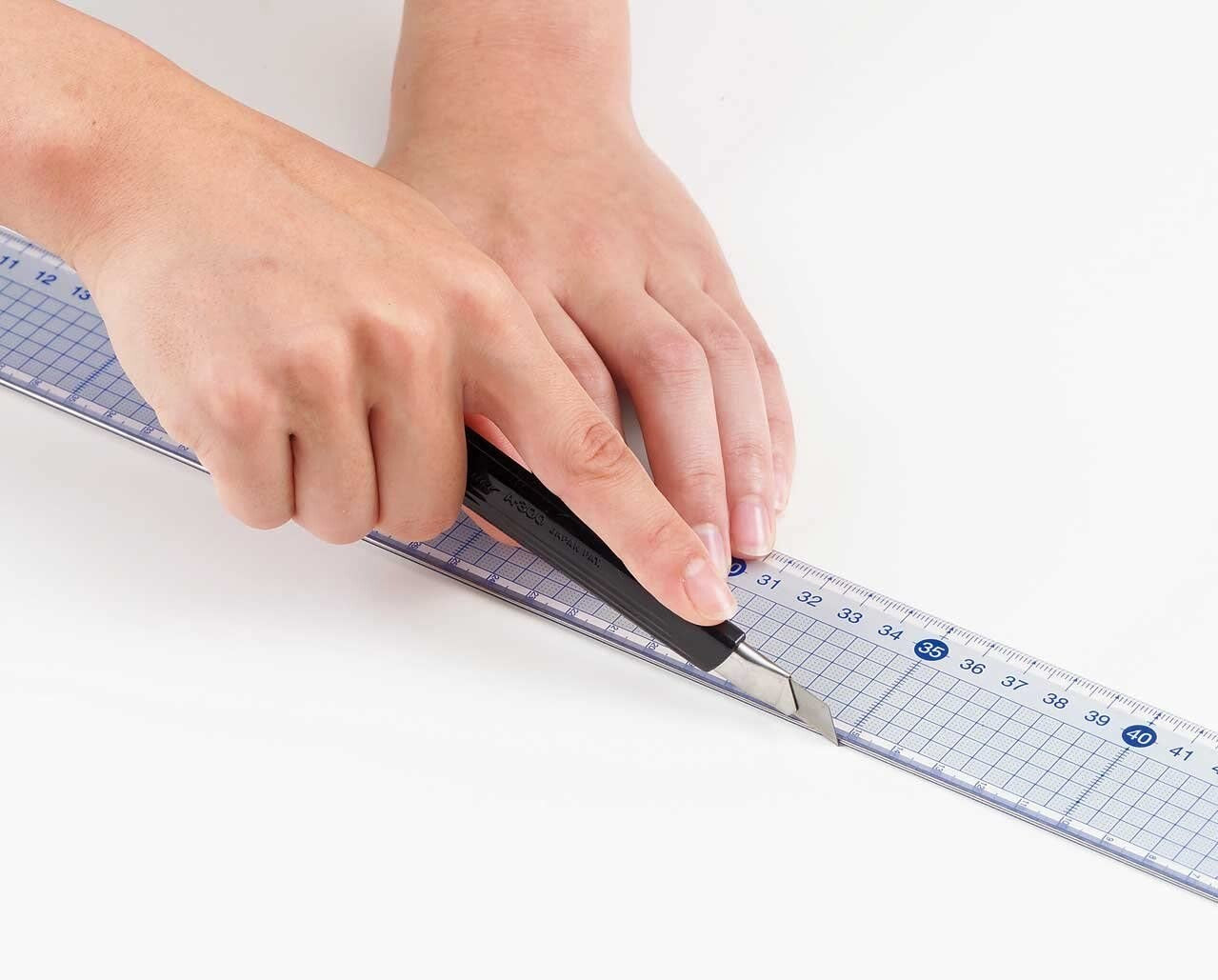 30 cm Ruler