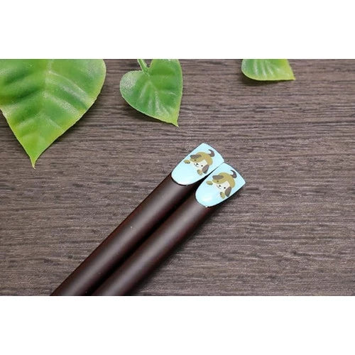 Zodiac Chopstick