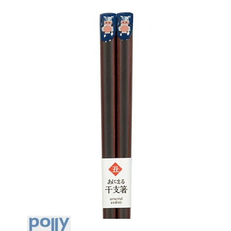 Zodiac Chopstick