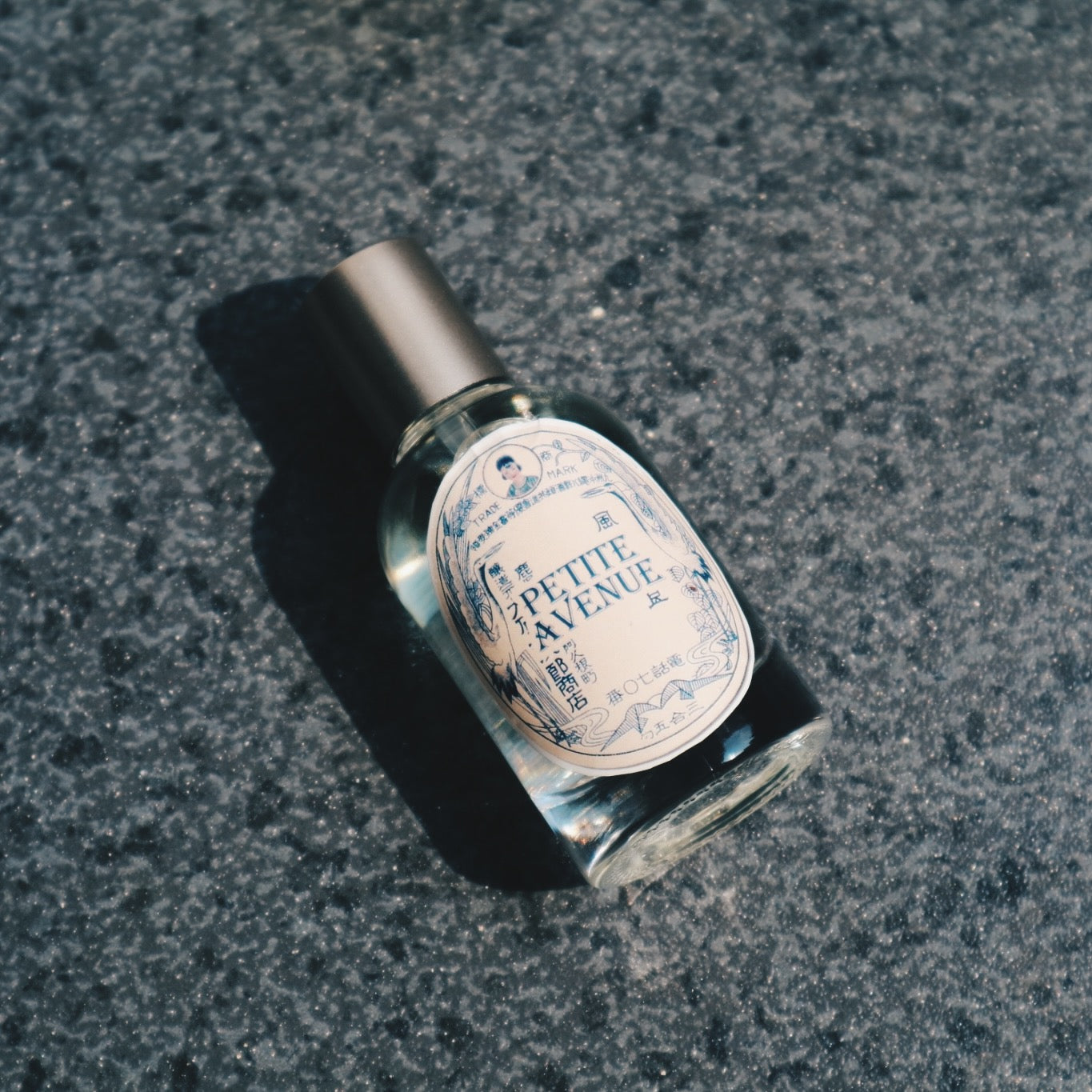 Petite Avenue / Nevernot Signature Series (EDP)