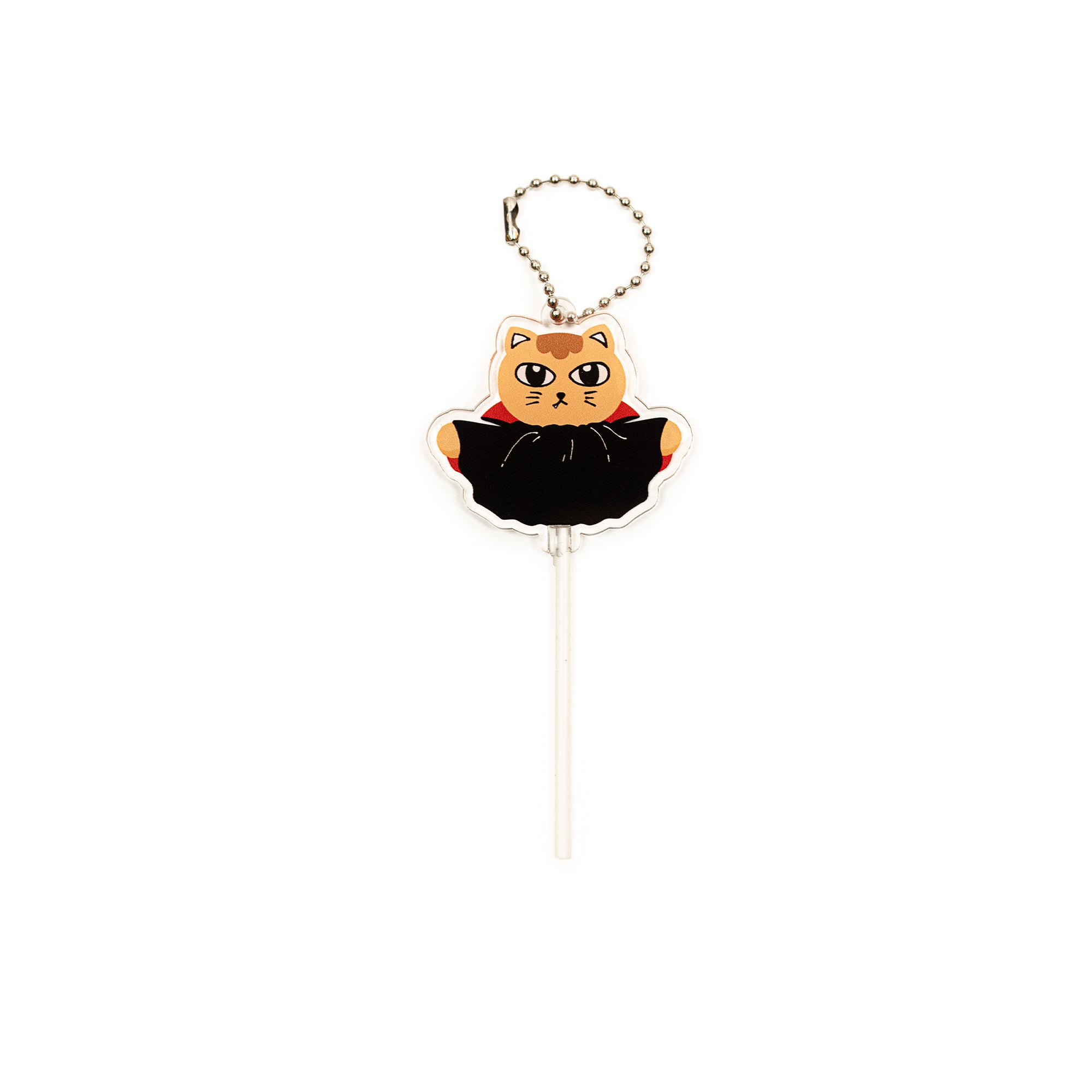 Lollipop Keychain Special Halloween Edition