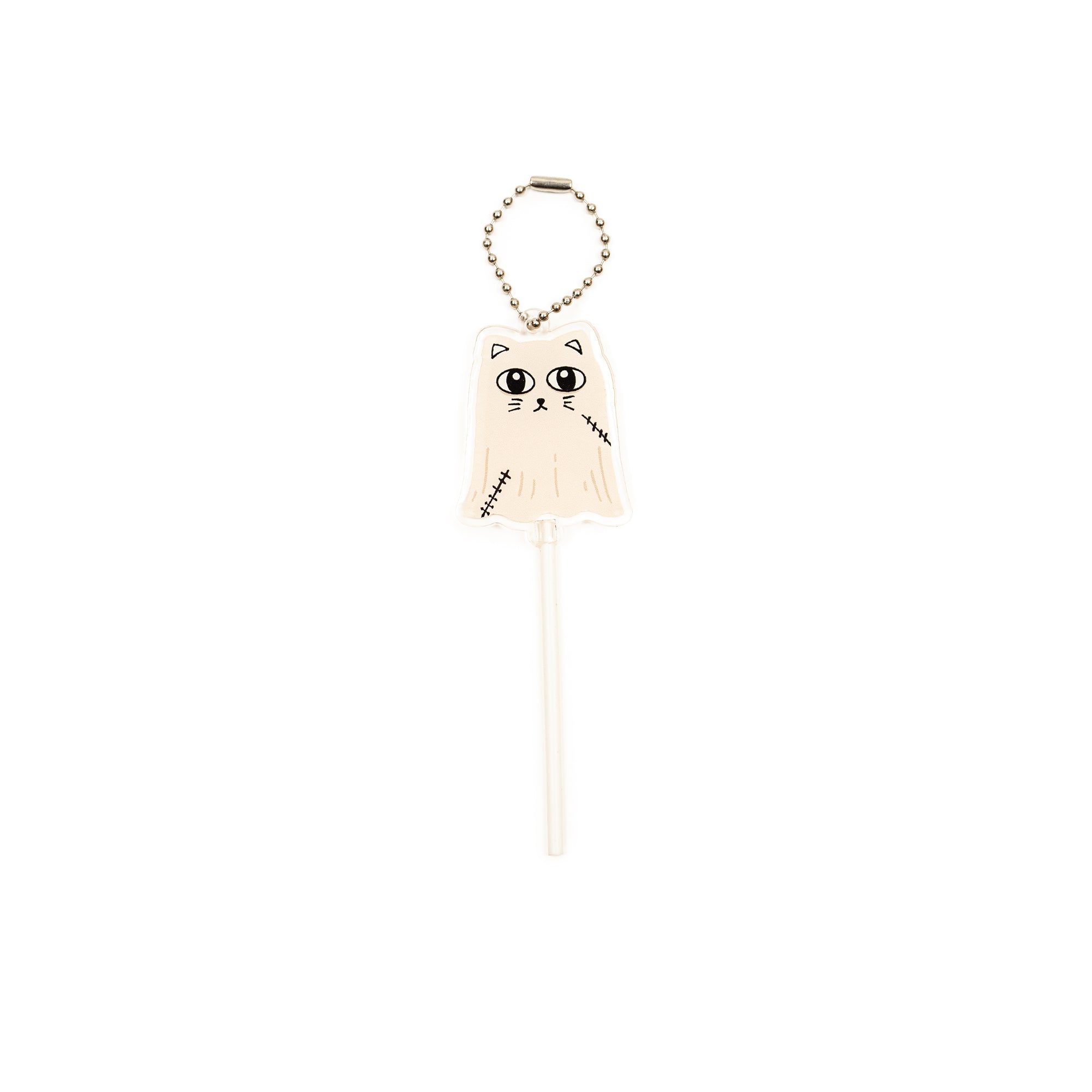 Lollipop Keychain Special Halloween Edition