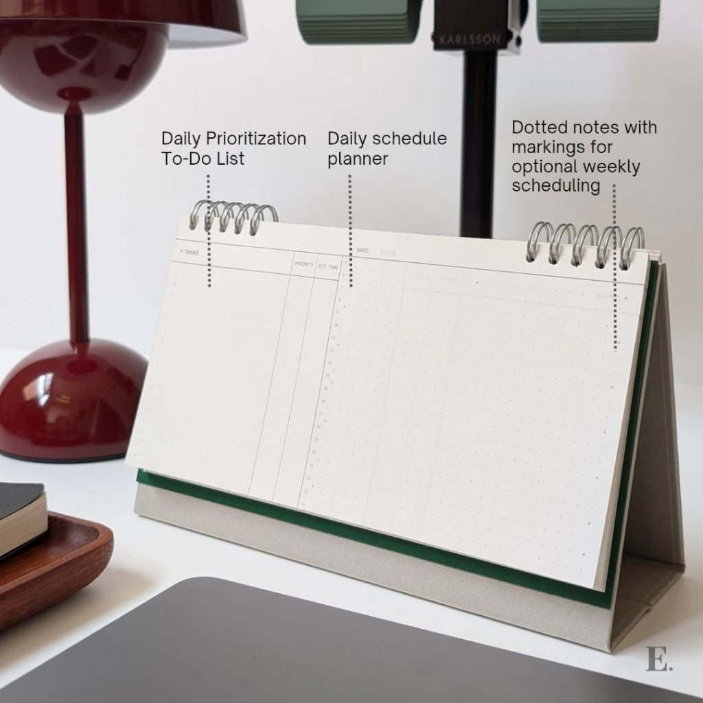 Workpad Standing Notepad