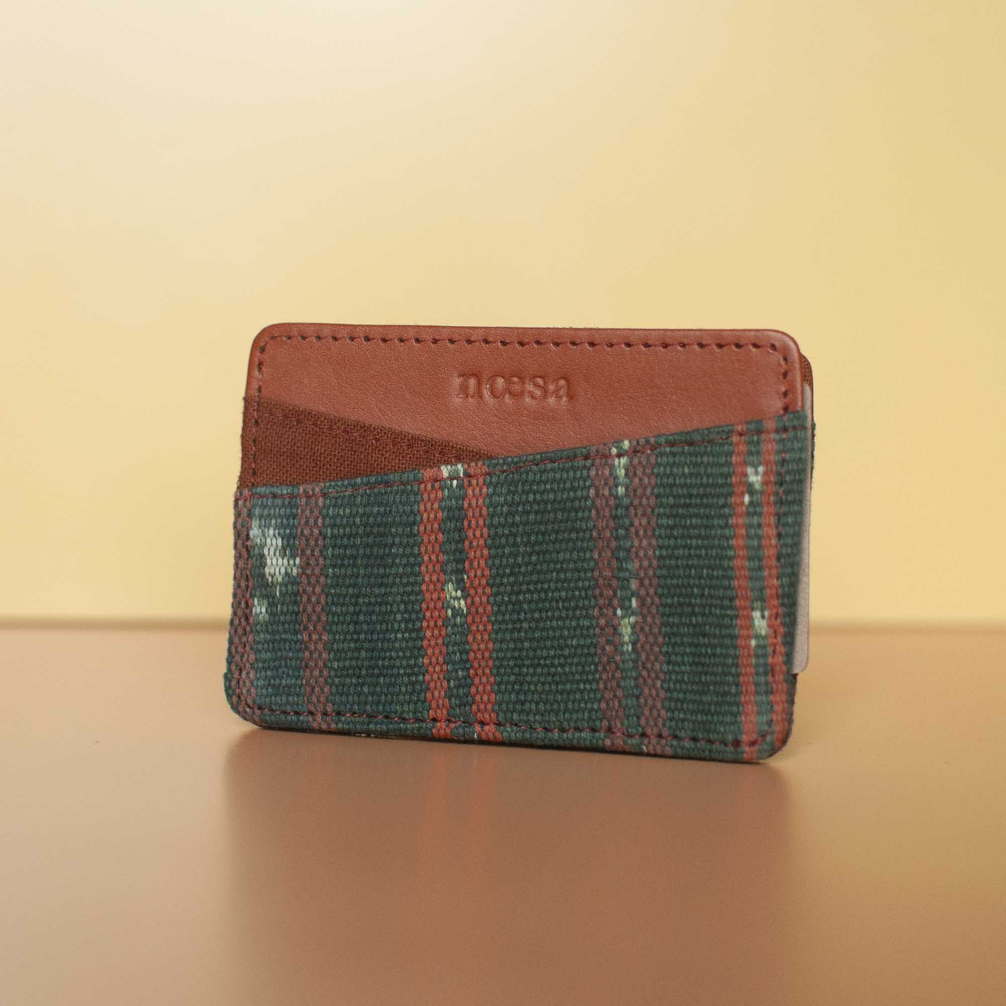 Genggam - Card Holder