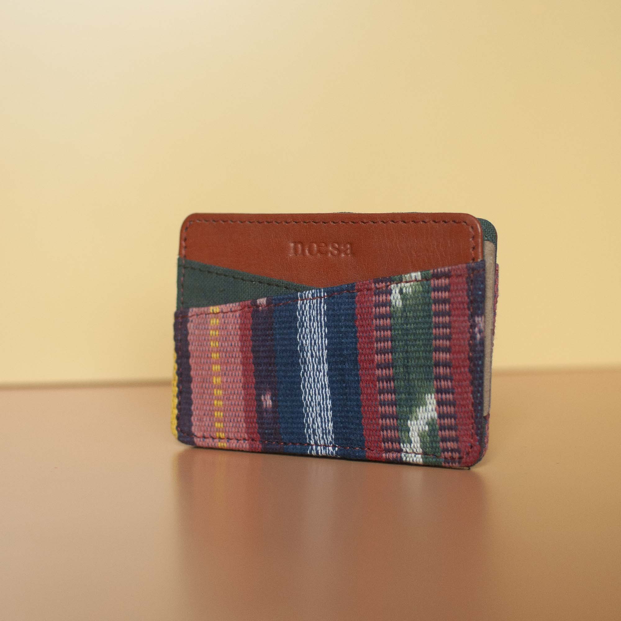 Genggam - Card Holder